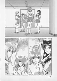 [Gun Ryuusei] Wakakusa Bishoujotai vol.4