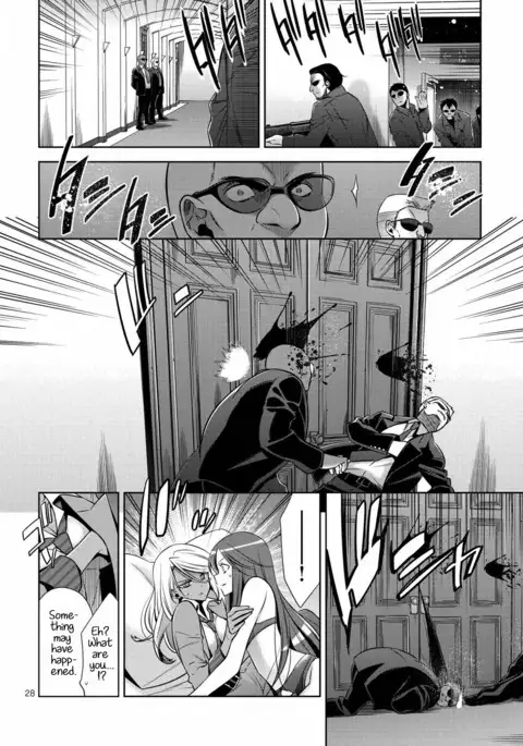 Mermaid Lovers Volume 1 Chapter 1