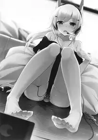 (C94) [Happunzaki (Toyosaki Shu)] Ayanami Haishinchu (Azur Lane) [Chinese] [添加了一点喜闻乐见的无名骑空士善意上传]