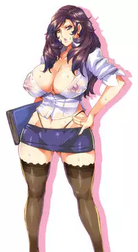 Houkago wa Rankou Party♥