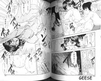 [Hiryuu Ran] One Night Sister