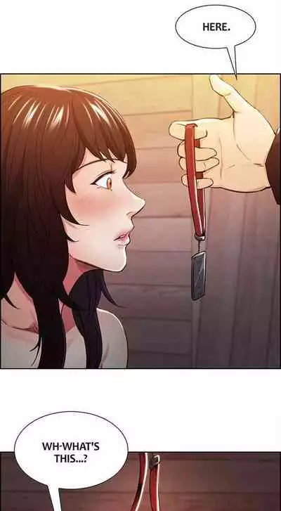 Taste of Forbbiden Fruit Ch.37/53