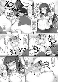 [I-Raf-you (Various)] Microne Magazine Vol. 30 [English] [Meiyang] [Digital]