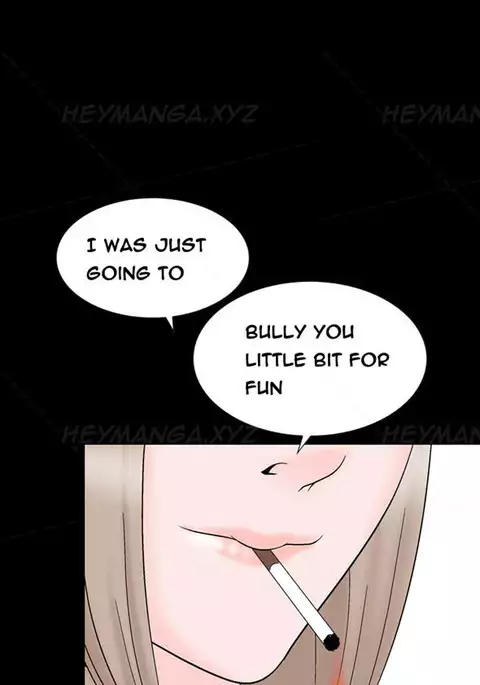 The Taste of Hands Ch.1-47