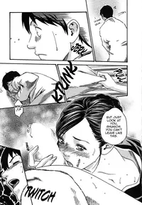 [Haruki] Hishoka Drop - Secretarial section Drop 2 [English] {Tadanohito}