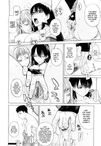 [Ootsuka Kotora] Angraecum [English]