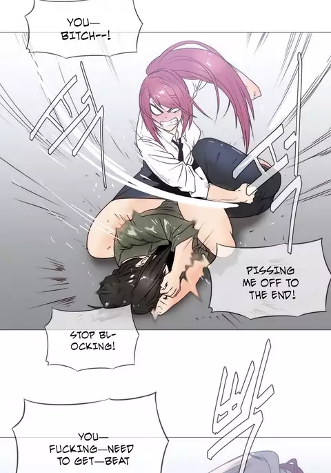 Household Affairs Ch.1-36