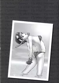 [Matsusaka Takeshi] Majo no Kanazuchi [Incomplete]