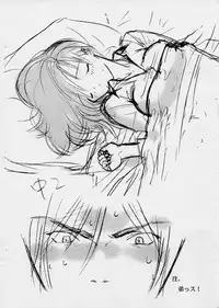 [Cherry Blossom] Toujou de! (Ichigo 100%)