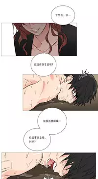 [The Jinshan] Sadistic Beauty Ch.1-37 [Chinese] [17汉化]