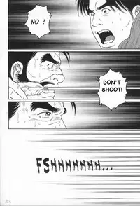 [Gengoroh Tagame] Arena [English]