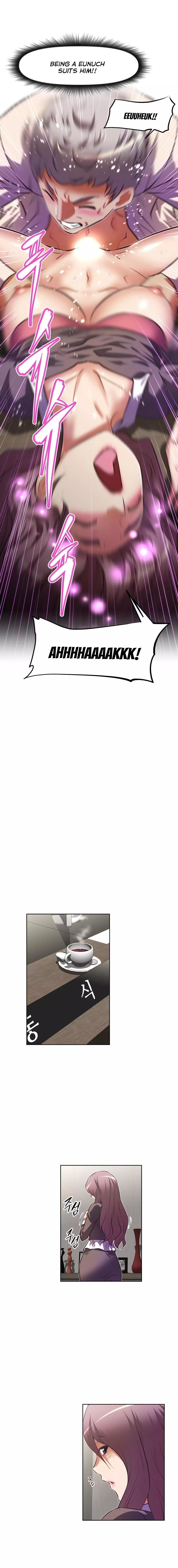 Brawling Go Ch.76-126