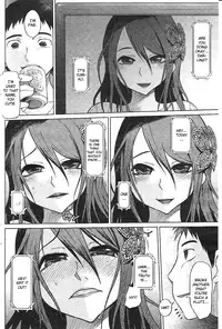 [Marukidou] Aisai Nettori [English] {CGrascal}