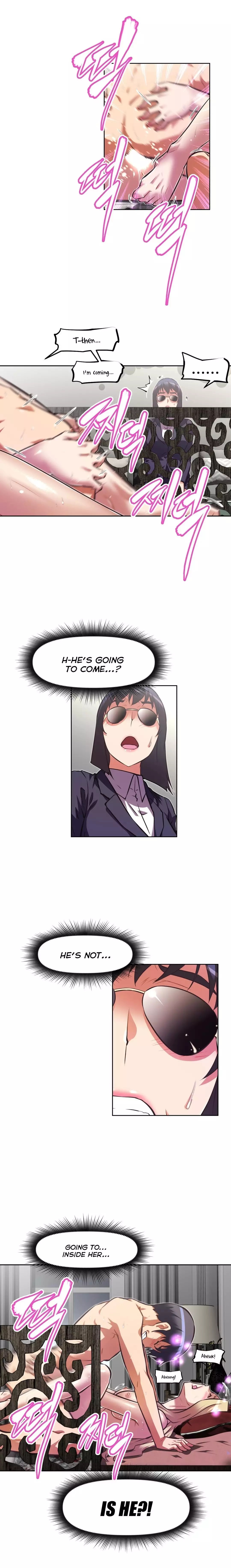 Brawling Go Ch.76-117