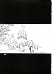 (C68) [KURIKARASHI (Kawamoto Hiroshi)] KURIKARA 2 ver.DQ (Dragon Quest VIII)