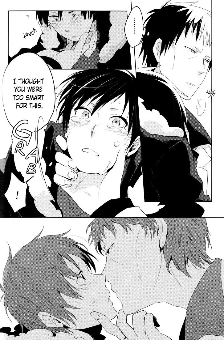 2-nen to 8-kagetsu no Kiseki