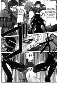 [Drill Jill] Jinzou Eiyuu (Hero) [English] =Nashrakh=