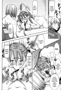 [Tanaka Aji] "Kare ni... Dakaremashita. Ato, Ne..." ~Otome ga Chuuko XXX Desu to Kokuhaku Suru Hi~ | He...Embraced Me.After That... [English] {Doujins.com}
