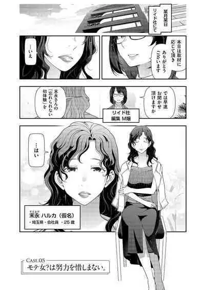 Yonimo Kanbi na Toshi Densetsu BF