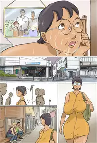 [Zenmai Kourogi] Pervert Housewife