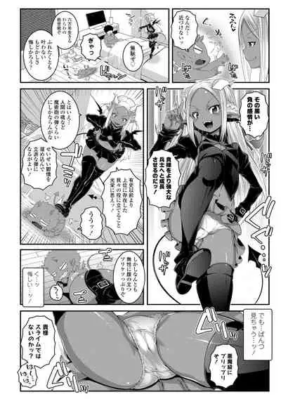 Soutaisei Virgin Theory