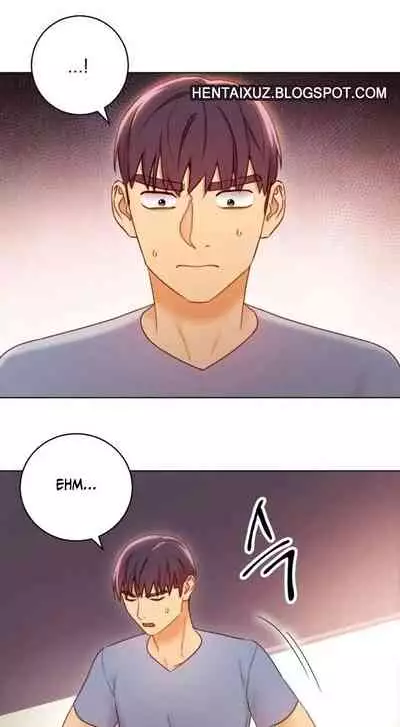 [Neck Pilllow] Stepmother Friends Ch.39/? [English] [Hentai Universe] NEW! 13/10/2020