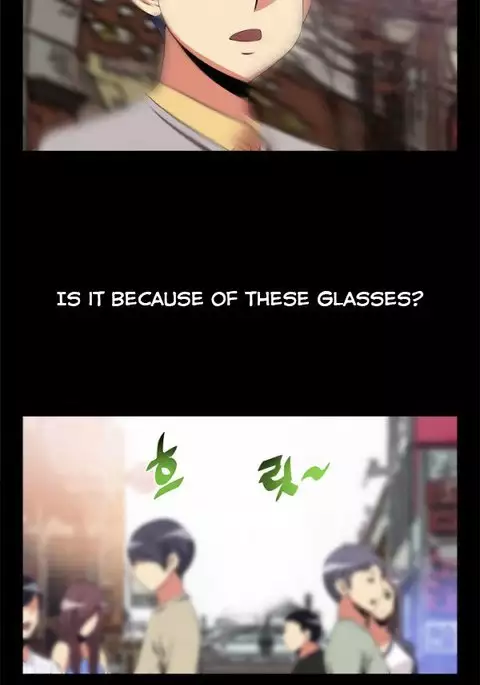 Love Parameter Ch.1-51