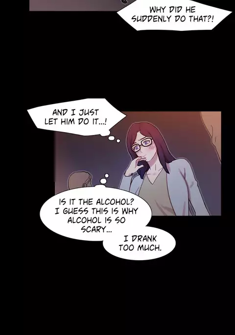 Scandal of the Witch Ch.1-39