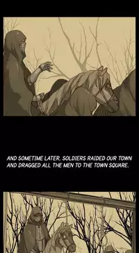 [Hong BanJang] Aharoo Ch.1-29 (English) (YoManga) (Ongoing)