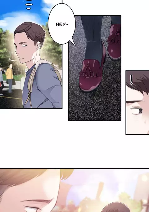 Tissue Thieves Ch.1-18