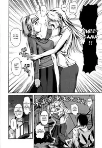 [Fuetakishi] Chu Berozu [English] [desudesu]