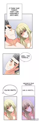 [Husky guy] SStudy Ch.0-36 (English) (YoManga) (Ongoing)