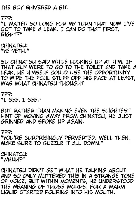 Joseitoka Kaichou | The M-to-F'ed student council president