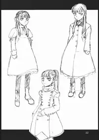 [St. Armadel Ch.] Kampfgruppe Elf