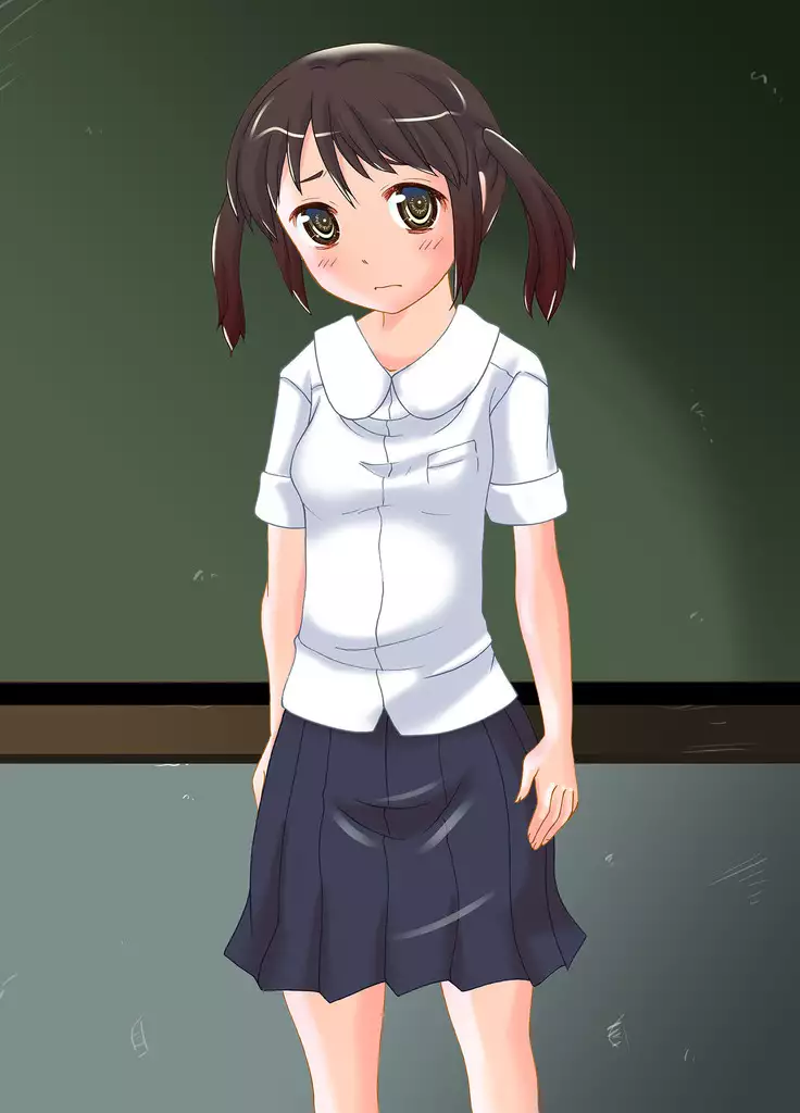 Kurasu No Batsu Tōban Wa Kanchō Ijime ~ Warawa Reru Kanchō To Haisetsu ~