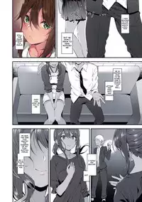 (C94) [MoonPhase (Yuran)] Ari Jigoku no Hime [English] [NHNL]