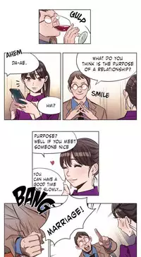 [Ramjak] Atonement Camp Ch.1-26 (English) (Ongoing)