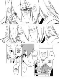 [Midori no Rupe] Garden II [English] [MintVoid]