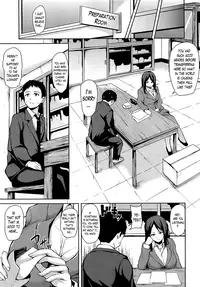 [Tachibana Omina] Regrettable Heroines Ch. 1-5 [English] [Lazarus H]