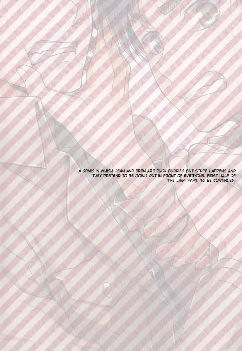 Ore-tachi Tsukiattemasun. - Kouhen - Jou