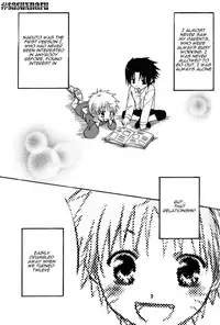 [Tsuki Yuki Hana (Yoshino Miri)] Taishou Roman (Naruto) [English]