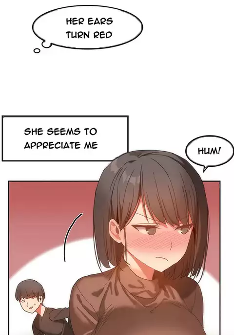 Hari Dormitory Ch.0-15