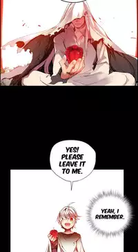 [Juder] Lilith`s Cord Ch.1-20 (English) (Ongoing)