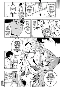 [Tanabe Kyou] Petanko Bitch Ch. 3-5 [English]