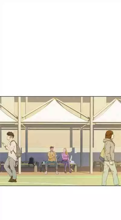 [週日] [犬子 & 經文旗] 漂亮幹姐姐 1-105 官方中文（連載中）