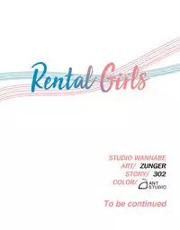 Rental Girls Ch 4 - 11