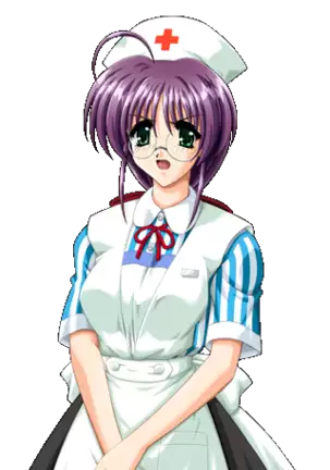 Kango Shicyauzo - I'm Gonna Nurse You -Voice Plus! (decensored)