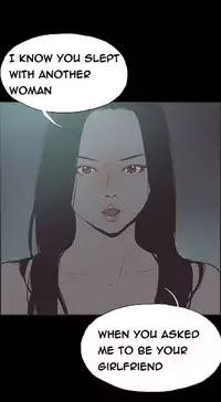 [Mr. Byeong-Su] Cohabitation Ch.1-34 (English) (Ongoing)