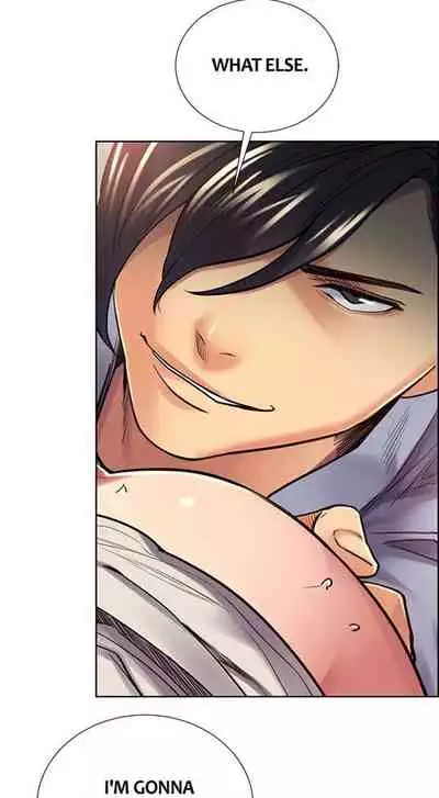 [Serious] Taste of Forbbiden Fruit Ch.31/53 [English] [Hentai Universe]