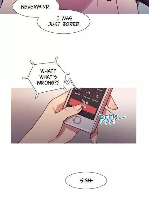 Scandal of the Witch Ch.1-20